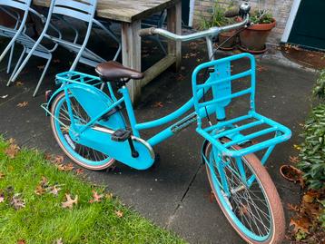 Popal 22 inch kinderfiets beschikbaar voor biedingen