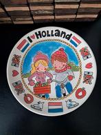 Blond Amsterdam. I ️ Holland, Huis en Inrichting, Keuken | Servies, Ophalen of Verzenden, Aardewerk, Blond Amsterdam, Bord(en)
