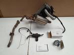 Standkachel Webasto Thermo Top V Diesel Stand Verwarming set, Verzenden, Gebruikt