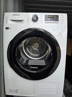 Samsung Wasmachine en Droger, Ophalen, 1200 tot 1600 toeren, 8 tot 10 kg, Zo goed als nieuw