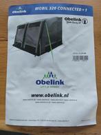 Camper voortent, Caravans en Kamperen, Ophalen, Nieuw