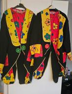 Carnavals kostuums, Hobby en Vrije tijd, Feestartikelen, Ophalen of Verzenden