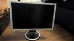 Monitor SyncMaster 205BW Gratis af te halen, Computers en Software, Monitoren, Ophalen, Gebruikt, In hoogte verstelbaar, Overige typen