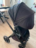 Dubatti One kinderwagen + buggy met adapters, Kinderen en Baby's, Kinderwagens en Combinaties, Gebruikt, Combiwagen, Met autostoeltje