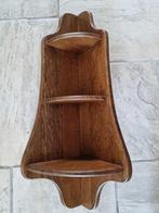 meubelen, Huis en Inrichting, Stoelen, Bruin, Ophalen of Verzenden, Zo goed als nieuw, Eén