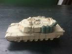 M1A1HA Abrams 1st marine tank batalon, Ophalen of Verzenden, Gebruikt, Diorama