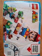 Zeer complete Super Mario LEGO set.Verschillende LEGOnummers, Ophalen of Verzenden, Zo goed als nieuw