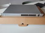Defecte Unifi US-24-250W PoE Switch, Ophalen of Verzenden, Niet werkend