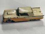 Matchbox nr 75  Ford Thunderbird 1960, Ophalen of Verzenden, Gebruikt, Auto