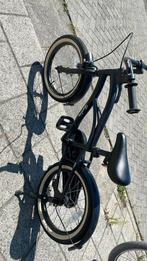Nogan Harley Kinderfiets 16 inch, Fietsen en Brommers, Fietsen | Kinderfietsjes, Ophalen, Gebruikt, 16 tot 20 inch
