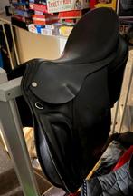 18 inch veelzijdigheidszadel, Ophalen, Zo goed als nieuw