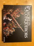 Bordspel ‘World Conquerors’, Hobby en Vrije tijd, Wargaming, Ophalen of Verzenden, Zo goed als nieuw