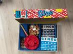 Bingo Gezelschapsspel - Compleet!, Hobby en Vrije tijd, Gezelschapsspellen | Bordspellen, Vijf spelers of meer, Ophalen of Verzenden