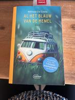 Mélissa Da Costa - Al het blauw van de hemel, Ophalen of Verzenden, Zo goed als nieuw, Mélissa Da Costa