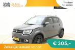 Suzuki Ignis 1.2 Stijl € 17.950,00, Auto's, Suzuki, Stof, Gebruikt, 1242 cc, 4 cilinders