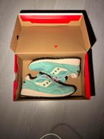 Saucony Shadow 6000 Aqua/White, Kleding | Heren, Schoenen, Overige kleuren, Ophalen of Verzenden, Saucony, Sneakers of Gympen