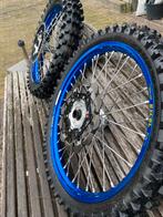 HAAN Yamaha YZ250/450F wielenset, Motoren, Onderdelen | Yamaha, Ophalen of Verzenden