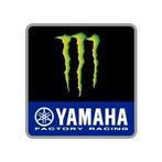 Yamaha YZ 125 2024 33 uur ! GYTR / VHM / Hinson / STM / VRS, Bedrijf, Crossmotor, 125 cc