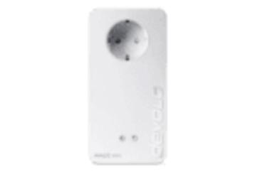 devolo Magic 2 WiFi 6 next - Powerline-adapter - 2400 Mpbs beschikbaar voor biedingen