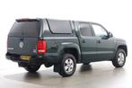 Volkswagen Amarok 2.0 TDI 140pk 4Motion 4x4+Sperdiff. Plus E, Auto's, 13 km/l, Euro 5, Gebruikt, 4 cilinders