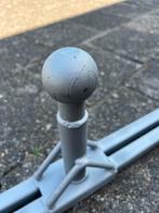 Disseladapter (t.b.v. fietsenrek), Caravans en Kamperen, Caravan accessoires, Ophalen, Zo goed als nieuw