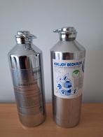 Twee vintage bedkruiken, Ophalen, Gebruikt, Overige typen