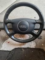 Audi A3 Stuurwiel met Airbag- Gebruikt, Auto-onderdelen, Ophalen of Verzenden, Gebruikt, Audi