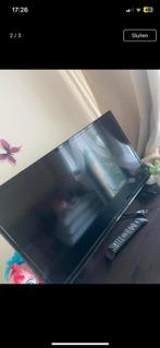 Smart tv., Ophalen, Zo goed als nieuw