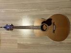 Western Crafter Gitaar (jumbo), Muziek en Instrumenten, Ophalen of Verzenden, Gebruikt, Western- of Steelstringgitaar
