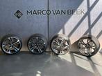 20 Inch zomer wielen / velgen set Audi A5 S5 F5, Ophalen, Gebruikt, Band(en), Personenwagen