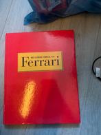 Ferrari, Ophalen of Verzenden, Zo goed als nieuw, Ferrari