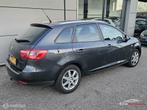 Seat Ibiza ST 1.2 TDI Reference Ecomotive Leer/Airco LEES TE, Auto's, Voorwielaandrijving, 1199 cc, Ibiza, 600 kg