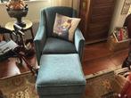 Fauteuil luxe zetel urban sofa, Ophalen, Gebruikt, 75 tot 100 cm, 50 tot 75 cm