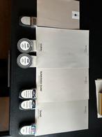 Verschillende kleur testers, Ophalen, Zo goed als nieuw