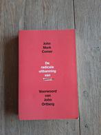 John Mark Comer - de radicale uitbanning van haast, Ophalen of Verzenden, Zo goed als nieuw