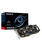 Gigabyte GV-R928XOC-3GD v2.0 AMD Radeon R9 280X Grafische ka, PCI-Express 3, GDDR5, DisplayPort, AMD