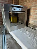 Bosch Inbouw Oven/Combimagnetron - Zo Goed Als Nieuw!, Hete lucht, Zo goed als nieuw, Oven met grill, Inbouw