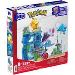 MEGA Construx: Pokémon: Aquatic Adventure, Kinderen en Baby's, Speelgoed | Bouwstenen, ., Nieuw, Ophalen of Verzenden, .