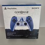 God of War Ragnarök Controller DualSense Limited Edition PS5, Ophalen of Verzenden, Nieuw
