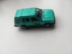 Majorette Toyota 4WD 1/55 No 273 vintage aangeboden., Ophalen of Verzenden, Gebruikt, Auto