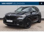 BMW X5 xDrive45e High Executive M Sport Automaat / Panoramad, Gebruikt, X5, Zwart, Vierwielaandrijving