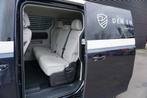 Volkswagen ID. Buzz People 1st 77kWh | ACC | App-Connect | N, Auto's, Automaat, Gebruikt, 495 min, Wit