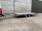 Algema-Fitzel Eurotrans 30-21/48 X, Auto diversen, Aanhangers en Bagagewagens, Ophalen, Zo goed als nieuw