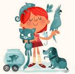 Oppas voor de katten of kleine dieren. Katten oppas, Dieren en Toebehoren, Ophalen