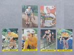 POK postkaarten Eddy Merckx, Spelerskaart, Gebruikt, Ophalen of Verzenden, Overige sporten