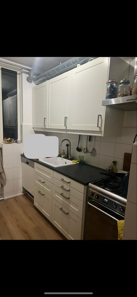 IKEA Keukenfrontjes - Verschillende Maten, Huis en Inrichting, Keuken | Keukenelementen, Gebruikt, Minder dan 100 cm, Minder dan 50 cm
