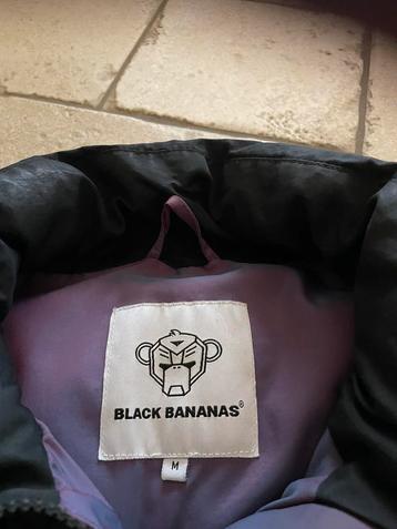 Black bananas winterjas