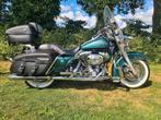 Prachtige harley davidson roadking., Particulier, Chopper