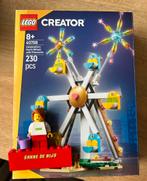 Ferris wheel 40758 NIEUW, Ophalen of Verzenden, Nieuw, Complete set, Lego
