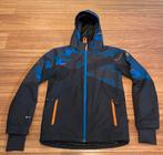 Brunotti Ski-/winter Jas mt 152 Jongens, Kleding | Heren, Wintersportkleding, Ophalen of Verzenden, Gedragen, Overige maten, Jack